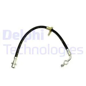 Brake Hose (LH6446)