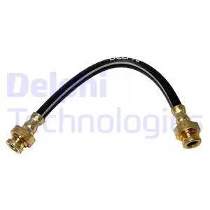 Brake Hose (LH6268)