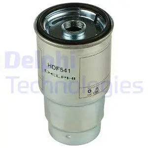 Fuel Filter (HDF541)