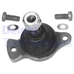 Ball Joint (TC298)