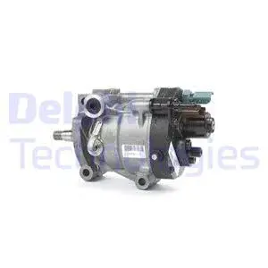 High Pressure Pump (28249552)