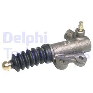 Slave Cylinder, clutch (LL36779)