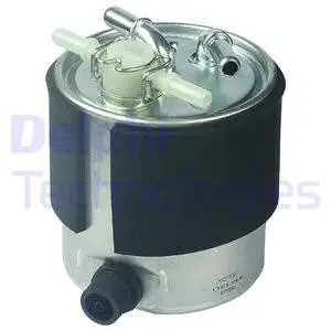 Fuel Filter (HDF622)