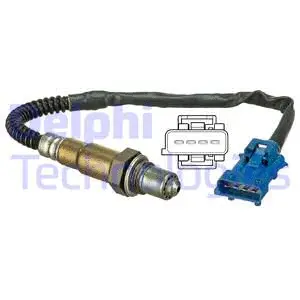Lambda Sensor