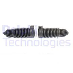 Bellow Kit, steering (TBR4013)