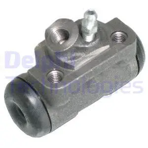 Wheel Brake Cylinder (LW60307)
