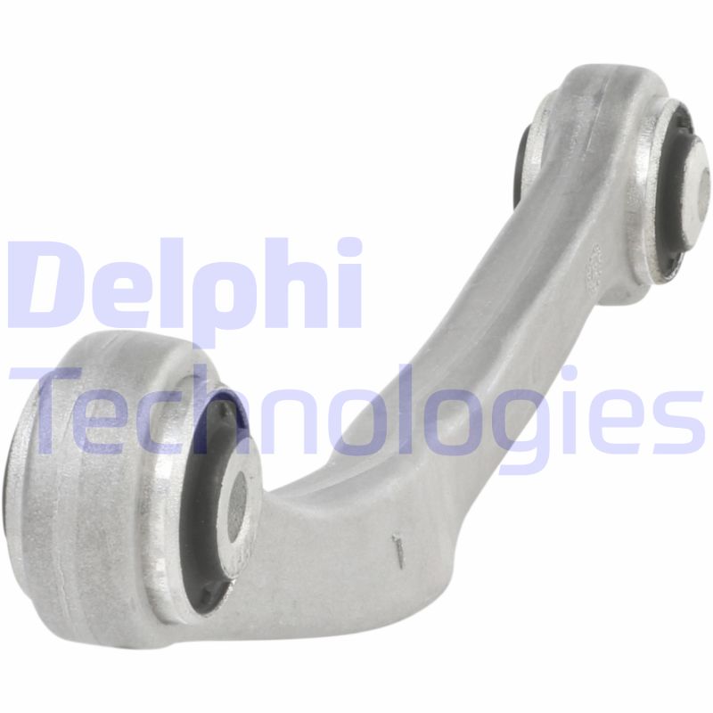 Rod/Strut, wheel suspension