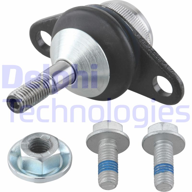 Ball Joint