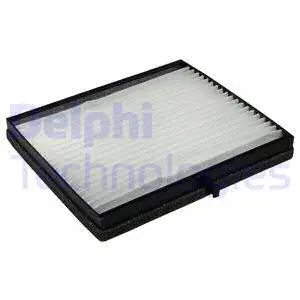Filter, cabin air (TSP0325326)