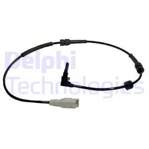 Sensor, wheel speed (SS20120)