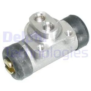 Wheel Brake Cylinder (LW60660)