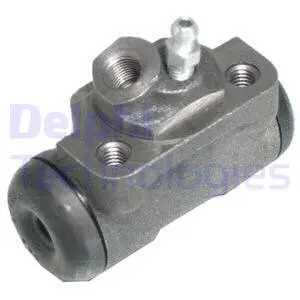 Wheel Brake Cylinder (LW60668)