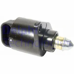 Idle Control Valve, air supply (CV10194-12B1)