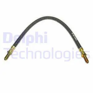 Brake Hose (LH5208)