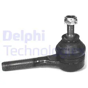 Tie Rod End (TA1096)