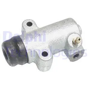 Slave Cylinder, clutch (LL21518)