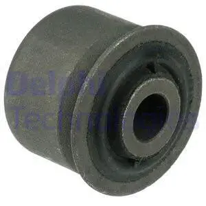 Mounting, control/trailing arm (TD1228W)
