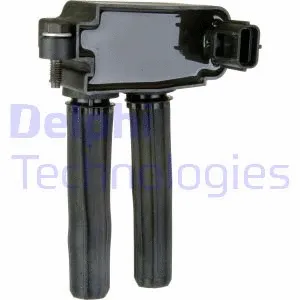 Ignition Coil (GN10352-11B1)
