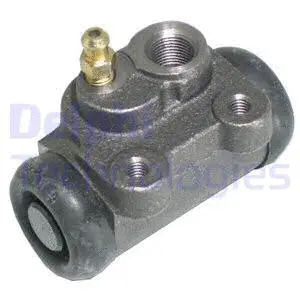 Wheel Brake Cylinder (LW31542)