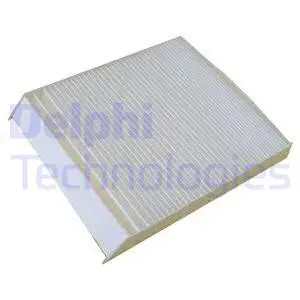 Filter, cabin air (TSP0325084)