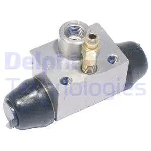 Wheel Brake Cylinder (LW50084)