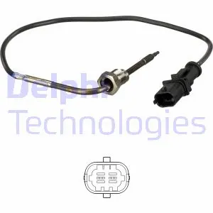 Sensor, exhaust gas temperature (TS30188)