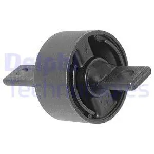 Mounting, control/trailing arm (TD263W)