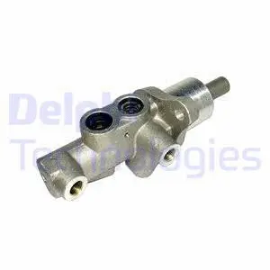 Brake Master Cylinder (LM80191)