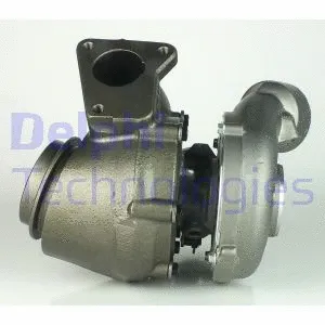 Charger, charging (supercharged/turbocharged) (HRX237)