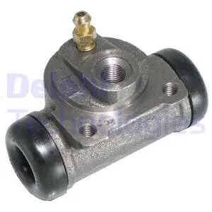 Wheel Brake Cylinder (LW21797)