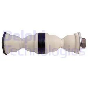 Link/Coupling Rod, stabiliser bar (TC2593)