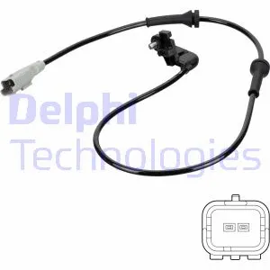 Sensor, wheel speed (SS20763)