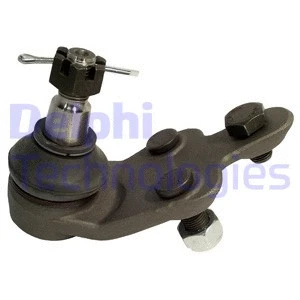 Ball Joint (TC2558)