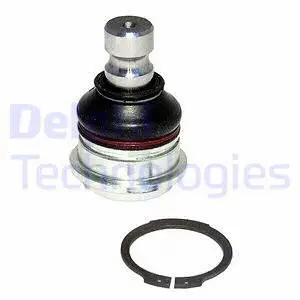 Ball Joint (TC1559)