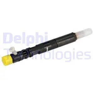 Injector (HRD321)
