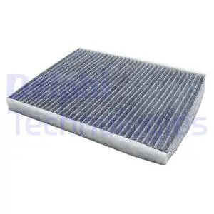 Filter, cabin air (TSP0325310C)