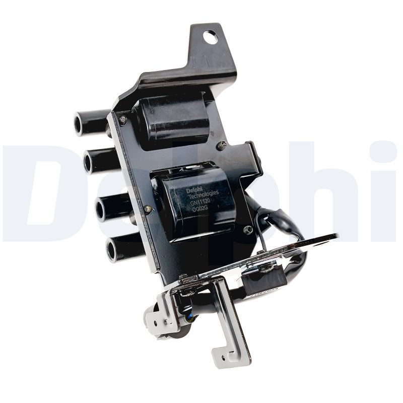 Ignition Coil