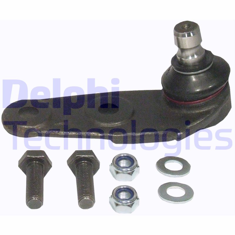 Ball Joint (TC1854)