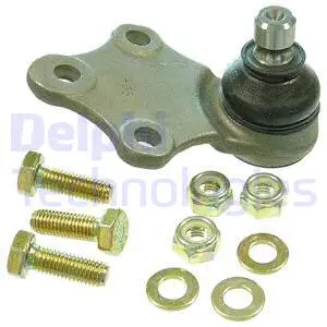 Ball Joint (TC523)