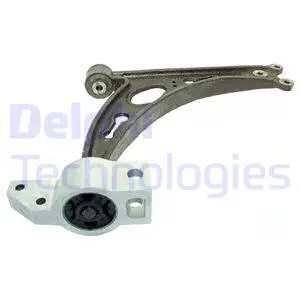 Control/Trailing Arm, wheel suspension (TC2142)