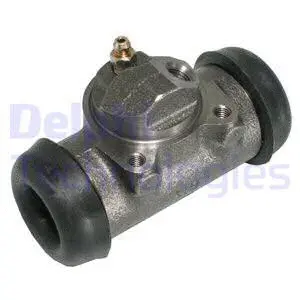 Wheel Brake Cylinder (LW21454)