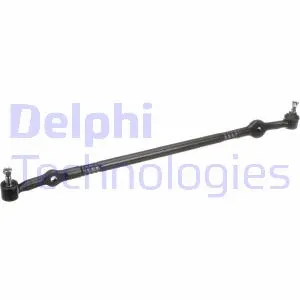 Eyebolt, tie rod (TL2018)