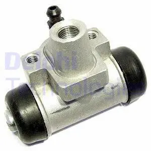 Wheel Brake Cylinder (LW90042)