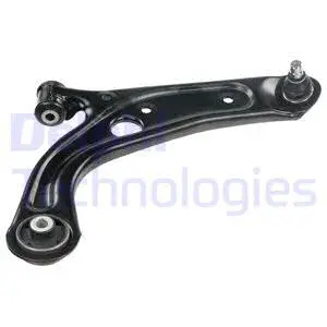 Control/Trailing Arm, wheel suspension (TC3256)