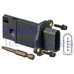 Mass Air Flow Sensor