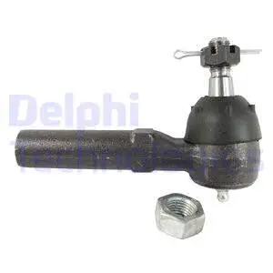 Tie Rod End (TA2301)