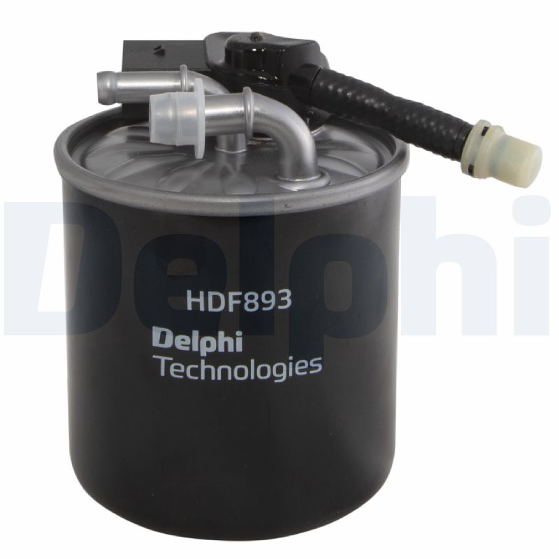 Fuel Filter (HDF893)