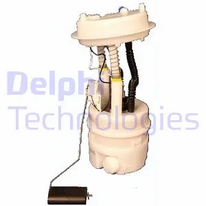 Fuel Feed Unit (FG1061-12B1)