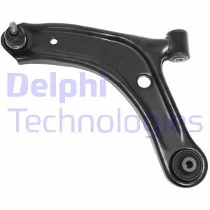 Control/Trailing Arm, wheel suspension (TC6885)