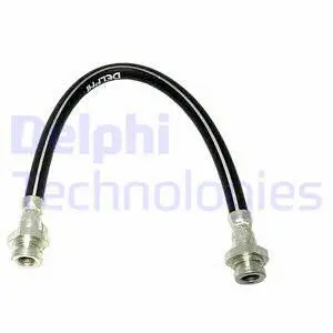 Brake Hose (LH6203)